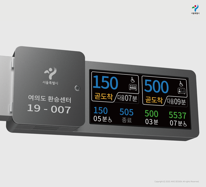서울시 BIT 개선 프로젝트